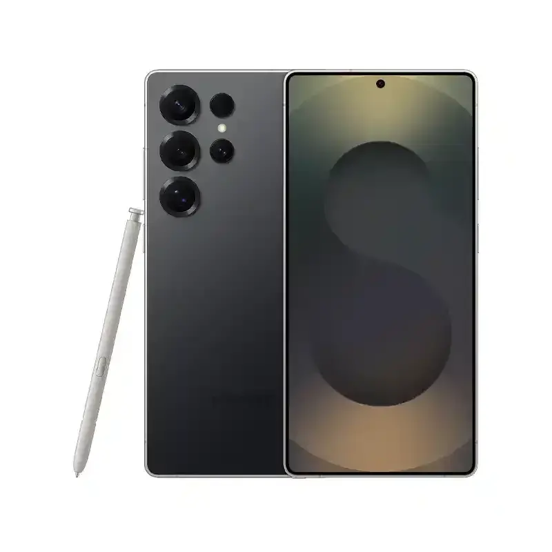 طراحی گوشی موبایل سامسونگ مدل Galaxy S25 Ultra 5G دو سیم‌کارت ظرفیت 256GB و رم 12GB